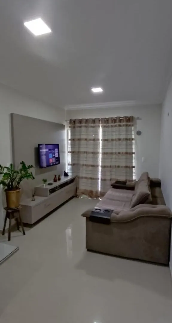Apto Em Bombinhas 400M Do Mar Apartment 0*,