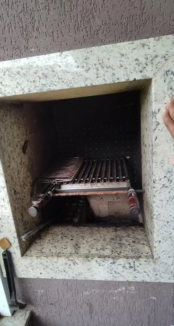Apto Em Bombinhas 400M Do Mar Apartment Brazil