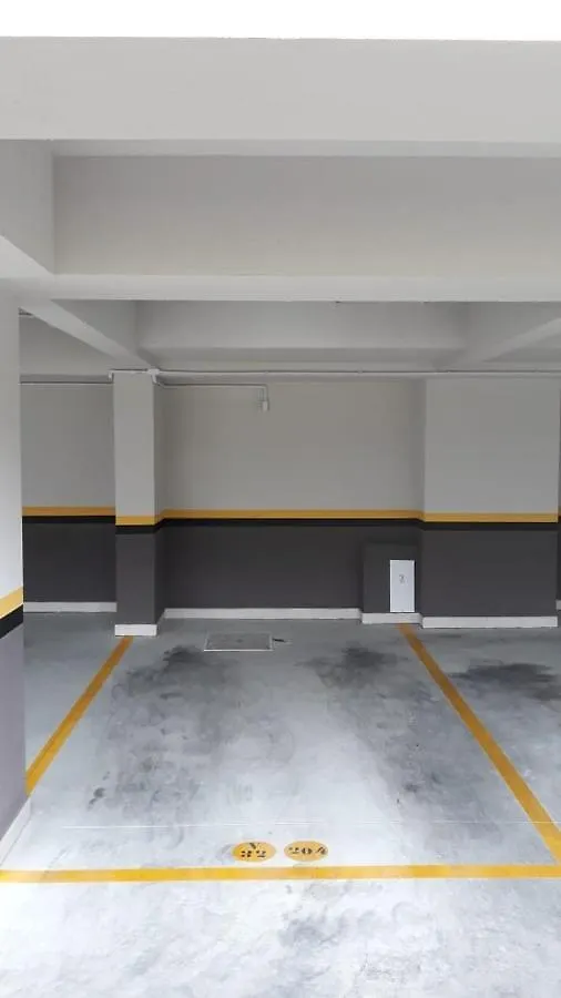Apto Em Bombinhas 400M Do Mar Apartment