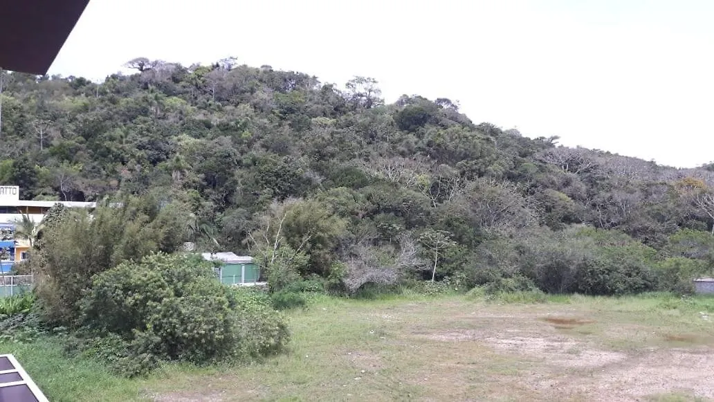 Apto Em Bombinhas 400M Do Mar Apartment
