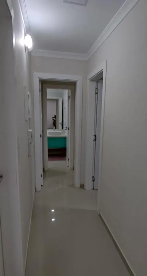 Apto Em Bombinhas 400M Do Mar Apartment