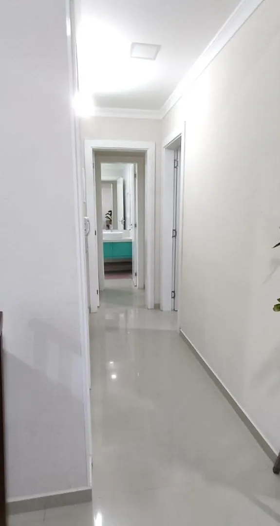 Apto Em Bombinhas 400M Do Mar Apartment 0*,  Brazil
